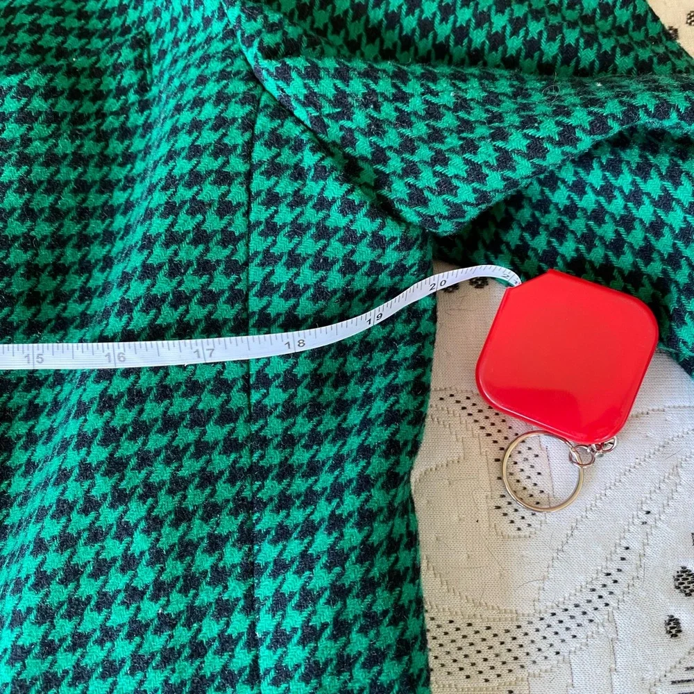 Houndstooth blazer - Picture 2 of 4